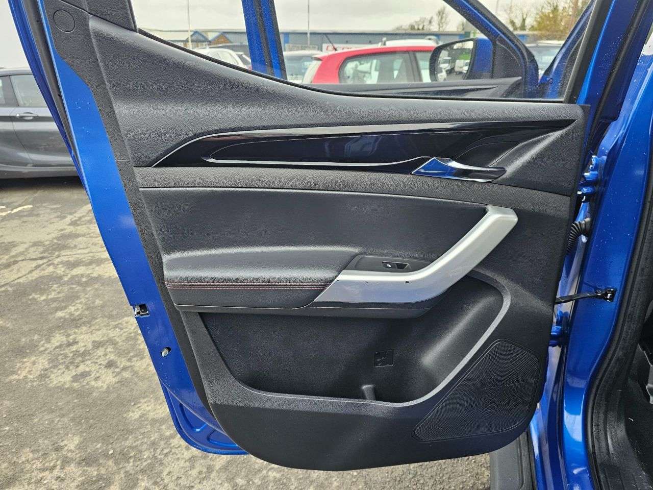 2023 MAXUS T90EV 2023 MAXUS T90EV