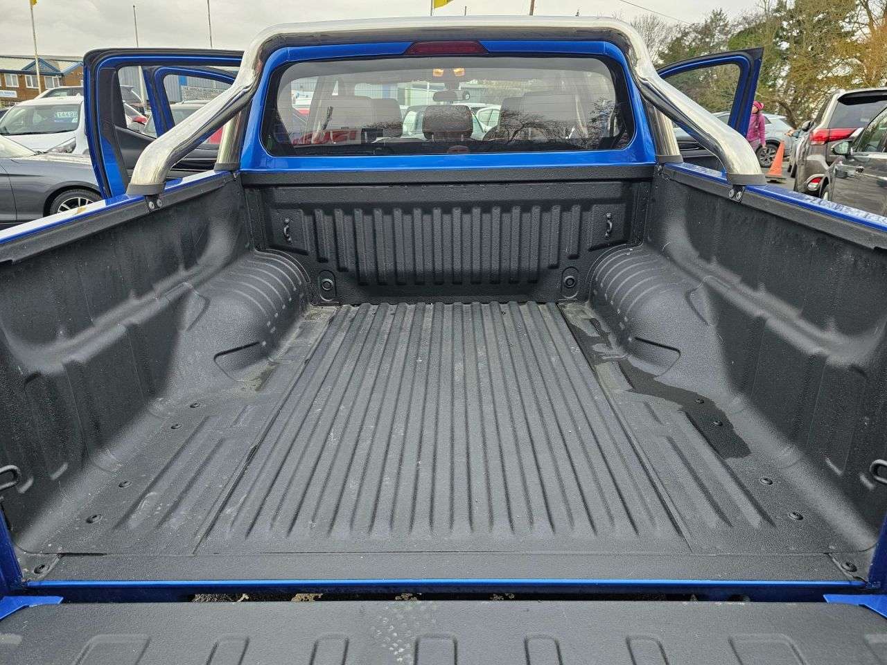 2023 MAXUS T90EV 2023 MAXUS T90EV