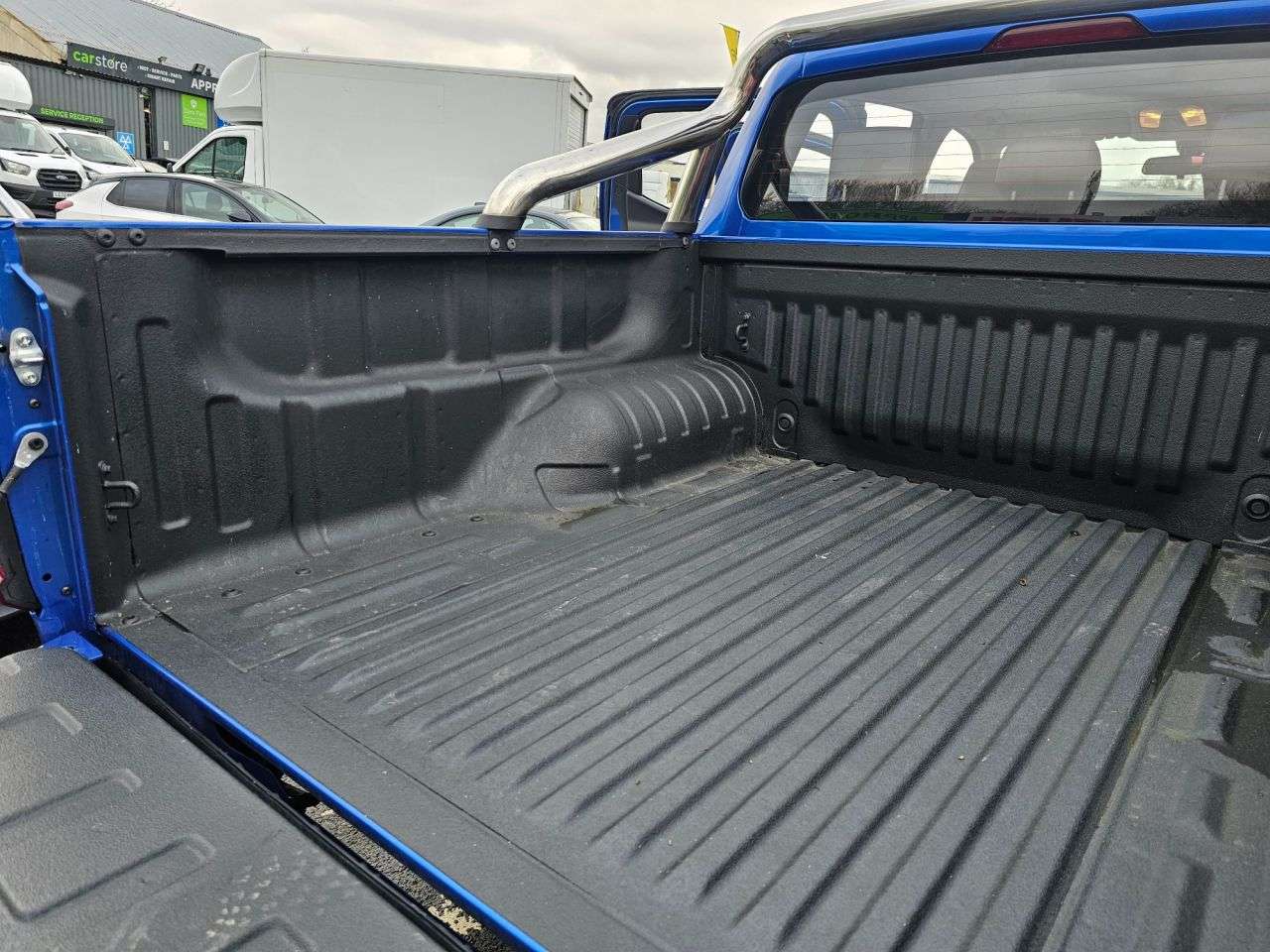 2023 MAXUS T90EV 2023 MAXUS T90EV