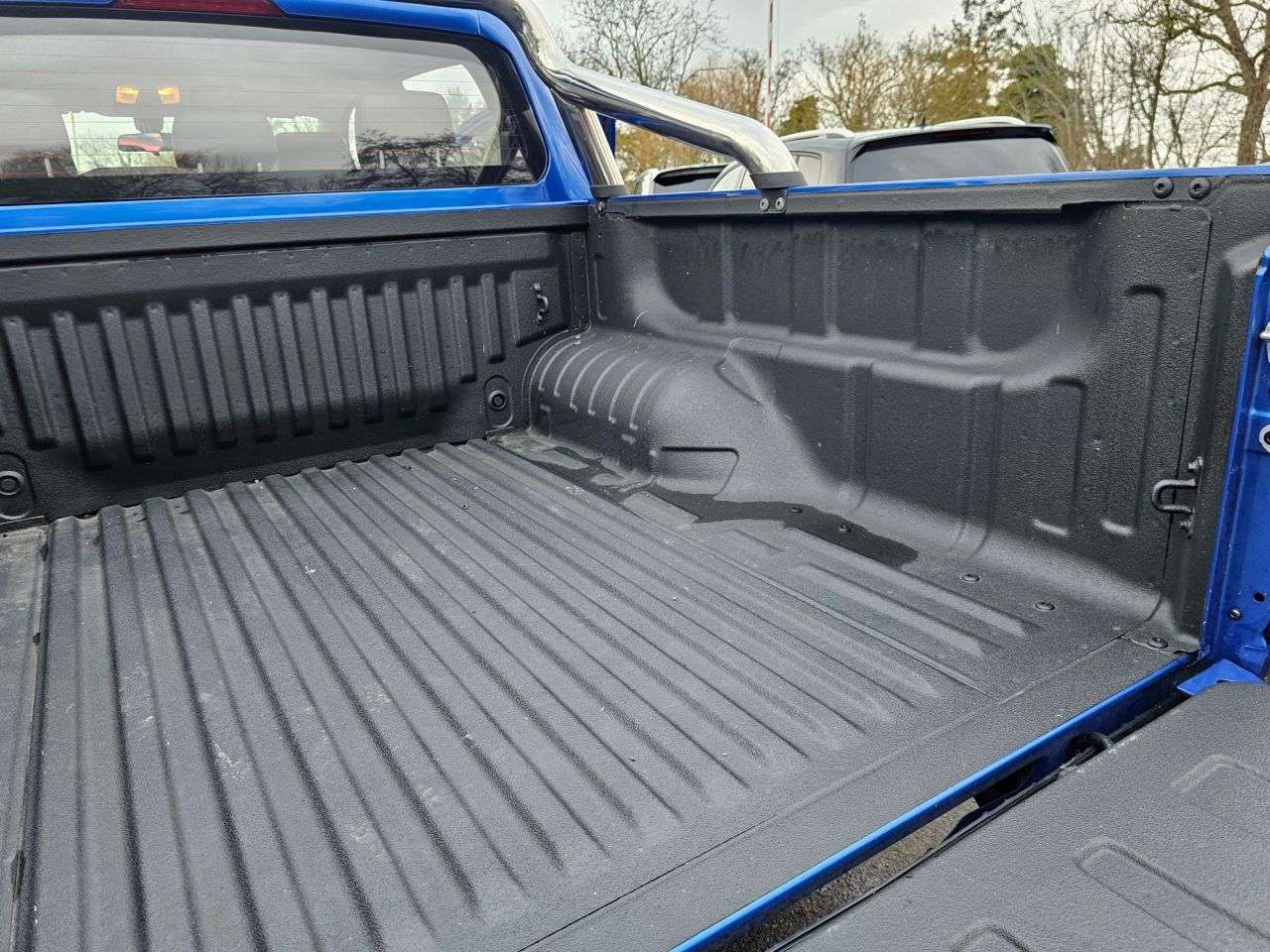 2023 MAXUS T90EV 2023 MAXUS T90EV