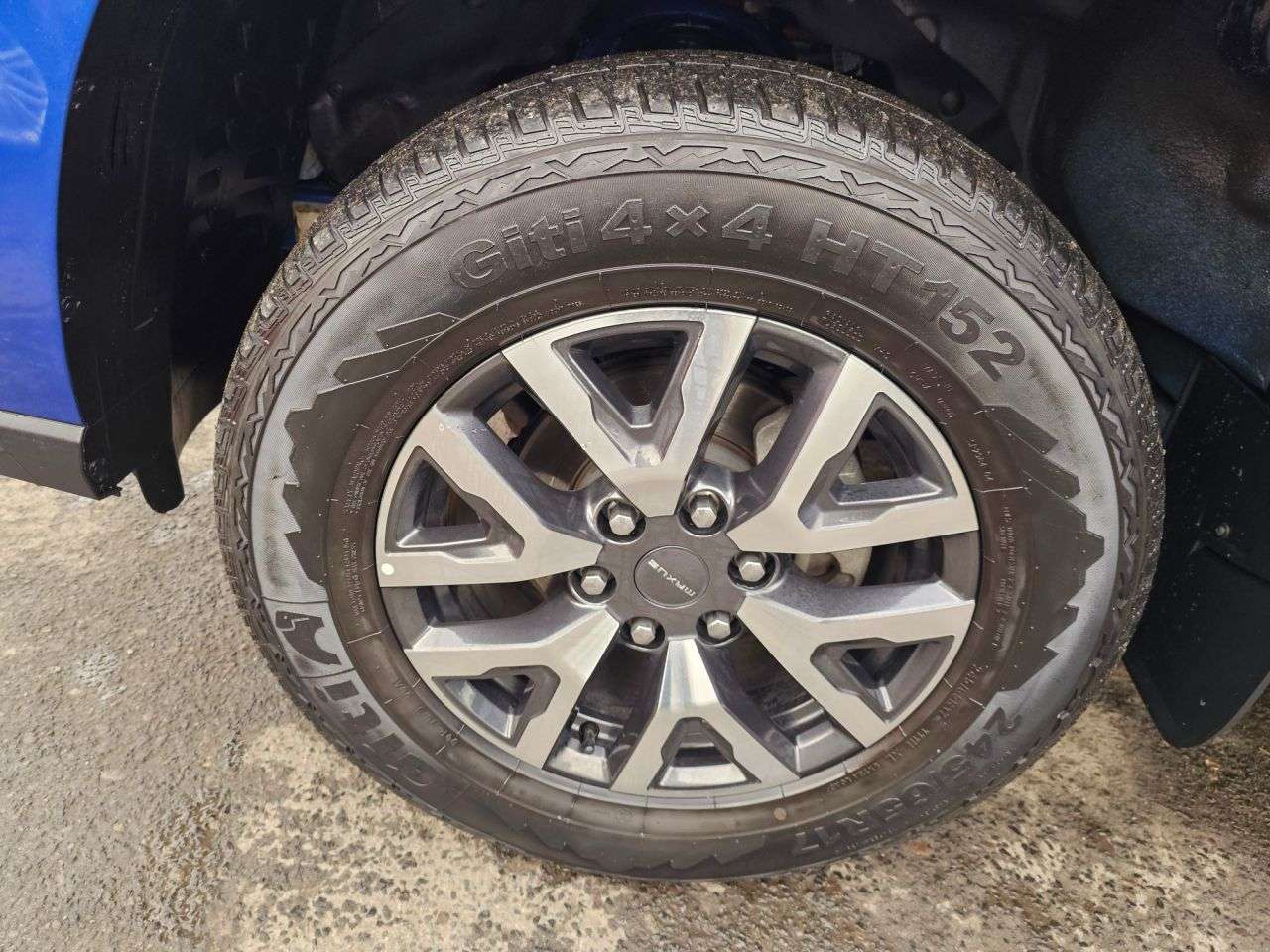 2023 MAXUS T90EV 2023 MAXUS T90EV