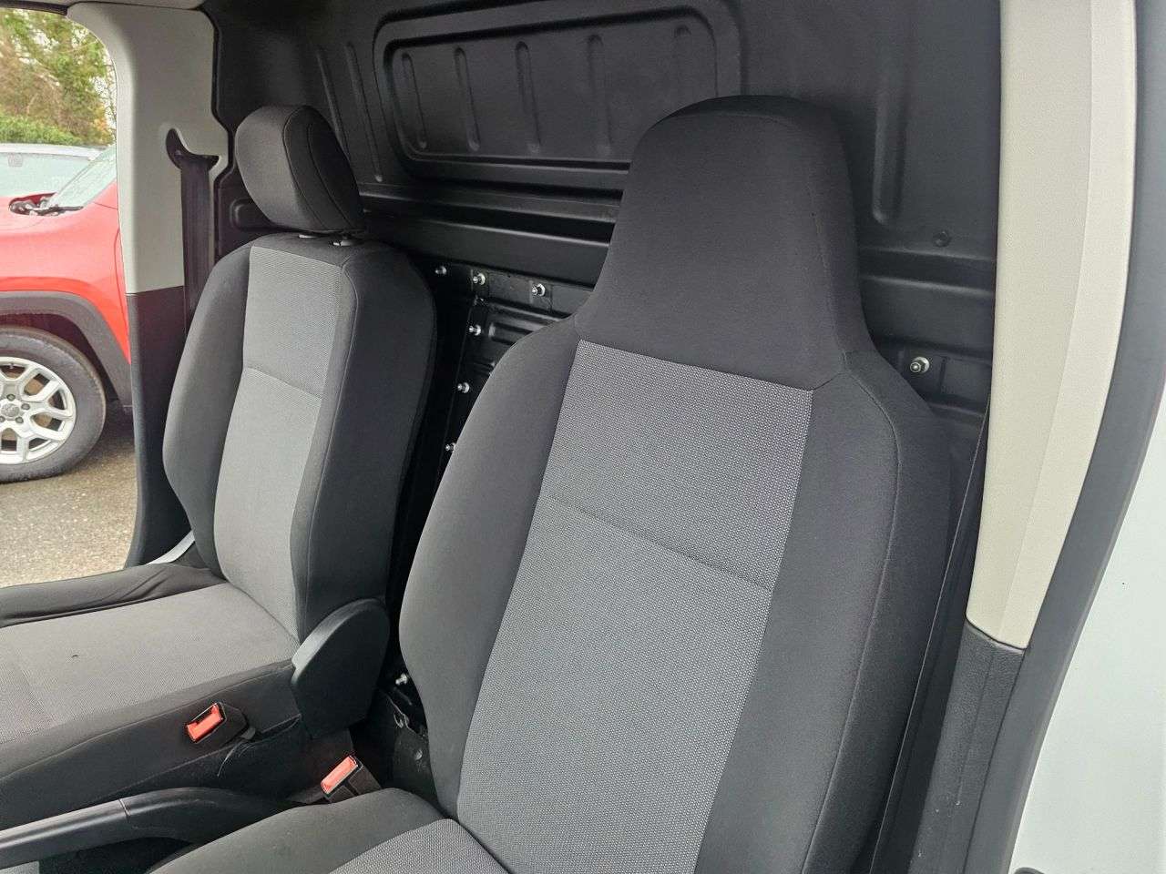 2020 CITROEN BERLINGO 2020 CITROEN BERLINGO