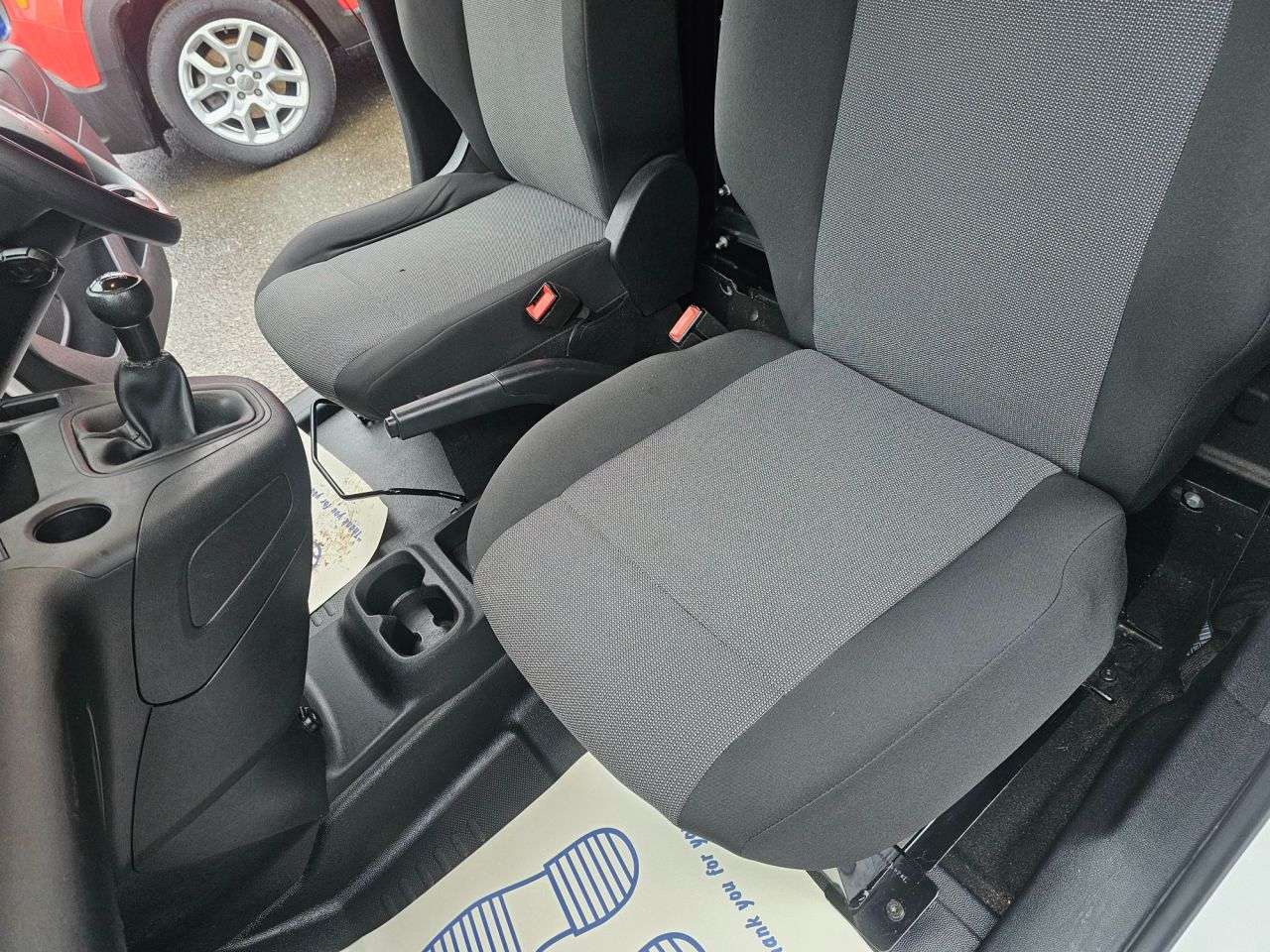 2020 CITROEN BERLINGO 2020 CITROEN BERLINGO