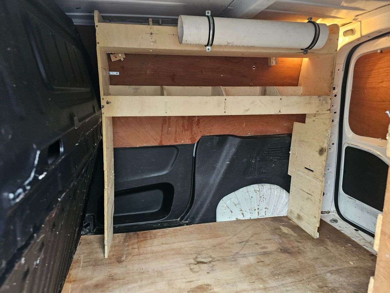 2020 CITROEN BERLINGO 2020 CITROEN BERLINGO