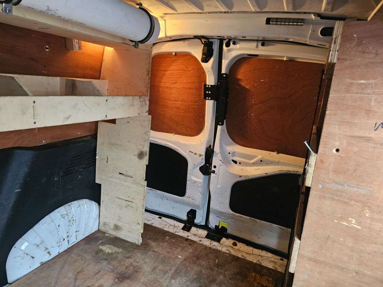 2020 CITROEN BERLINGO 2020 CITROEN BERLINGO