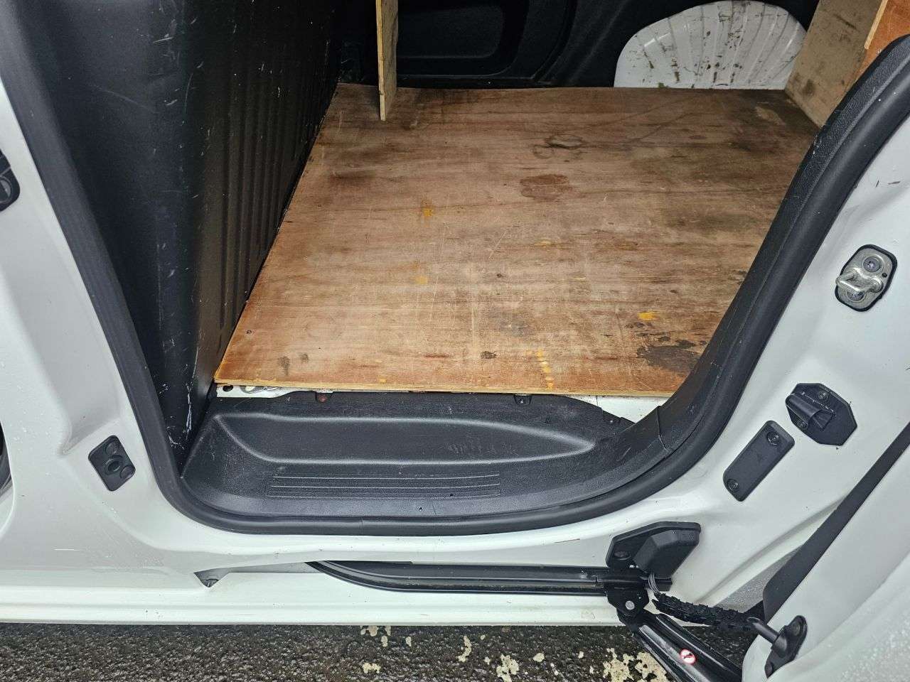 2020 CITROEN BERLINGO 2020 CITROEN BERLINGO