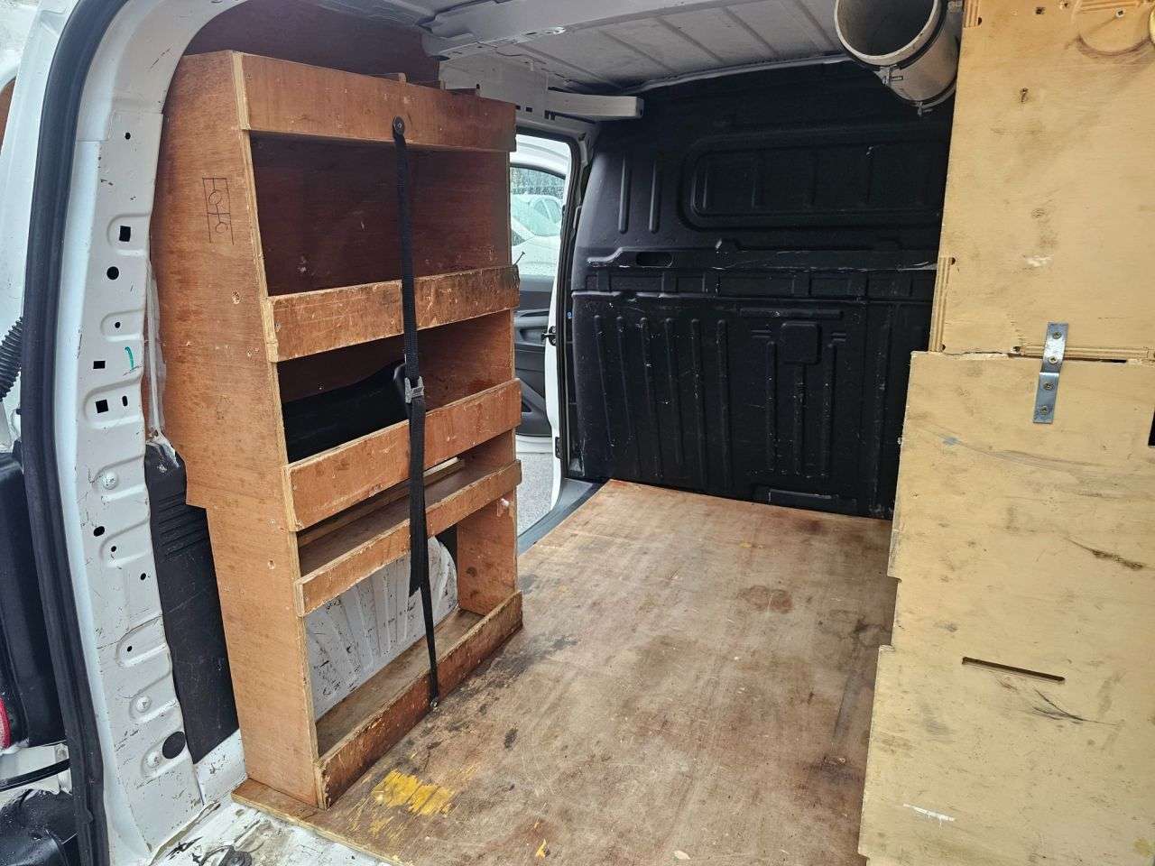 2020 CITROEN BERLINGO 2020 CITROEN BERLINGO