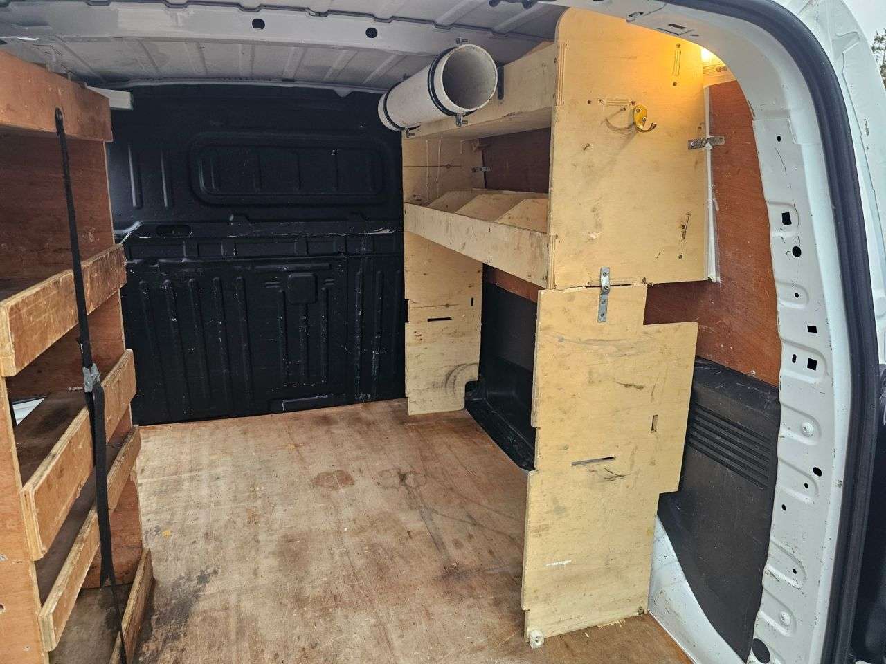 2020 CITROEN BERLINGO 2020 CITROEN BERLINGO