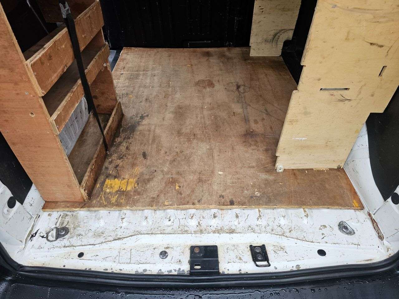 2020 CITROEN BERLINGO 2020 CITROEN BERLINGO