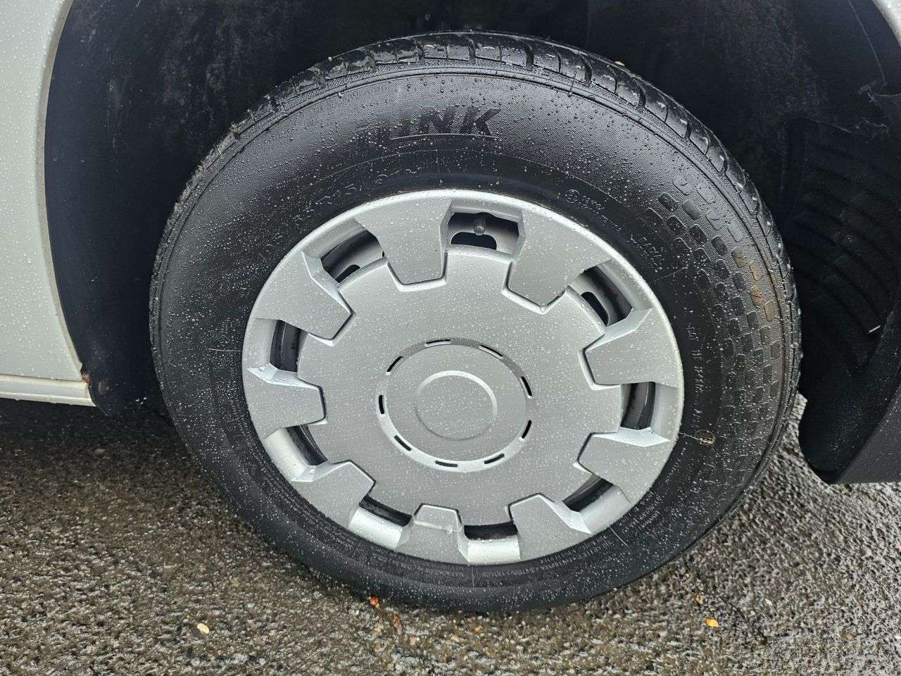 2020 CITROEN BERLINGO 2020 CITROEN BERLINGO