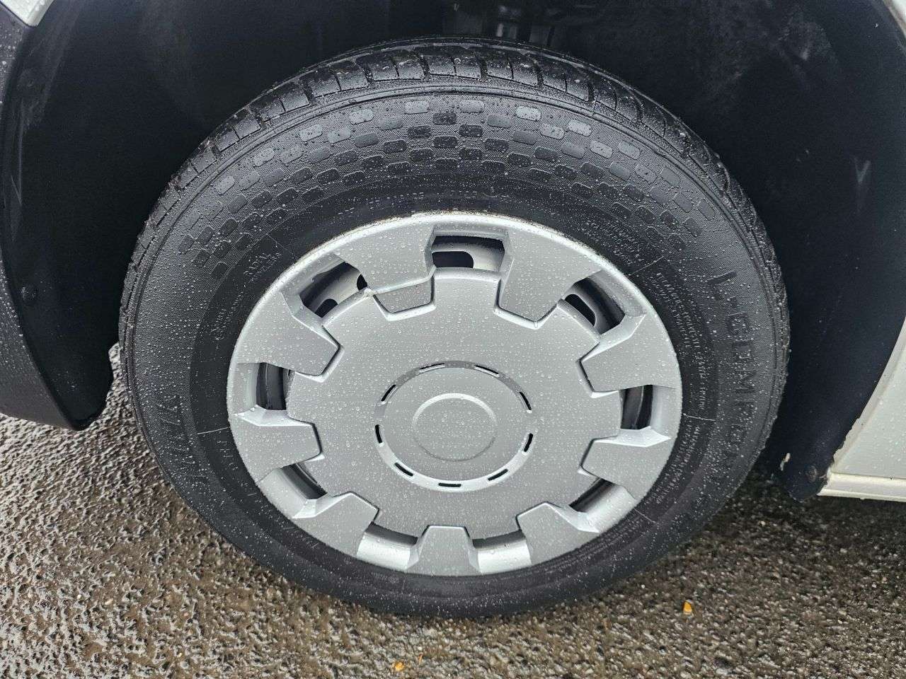 2020 CITROEN BERLINGO 2020 CITROEN BERLINGO