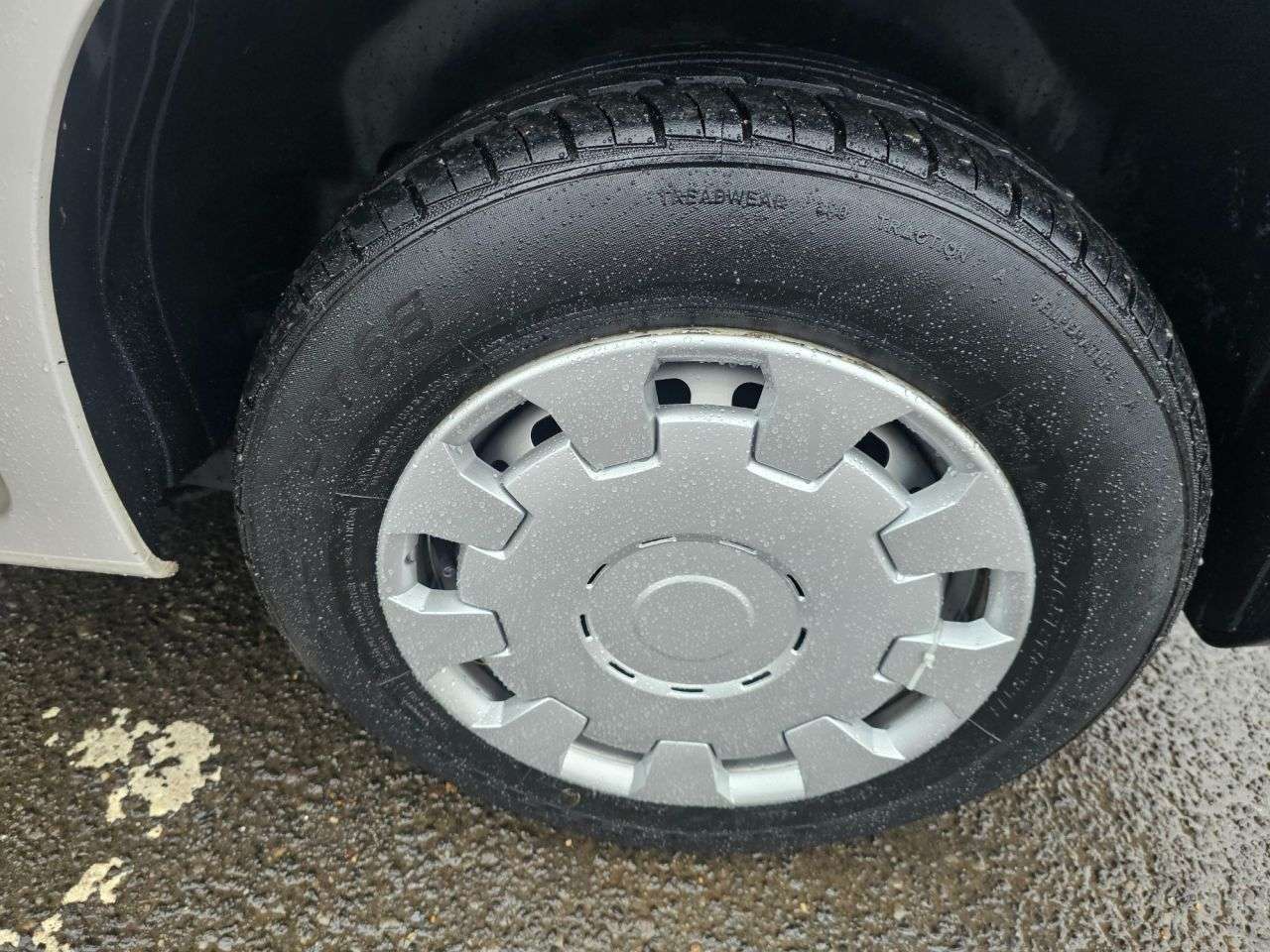 2020 CITROEN BERLINGO 2020 CITROEN BERLINGO