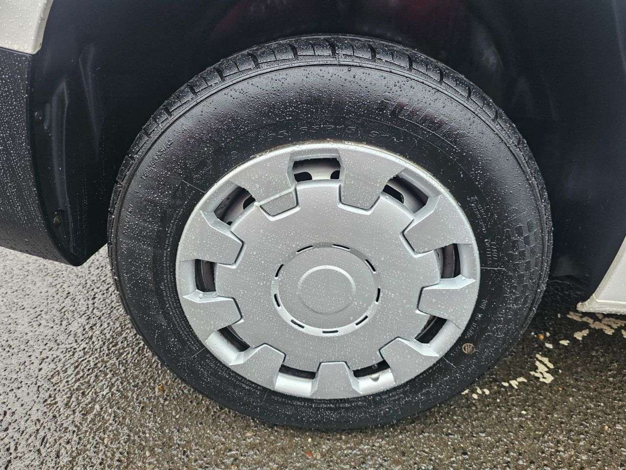 2020 CITROEN BERLINGO 2020 CITROEN BERLINGO