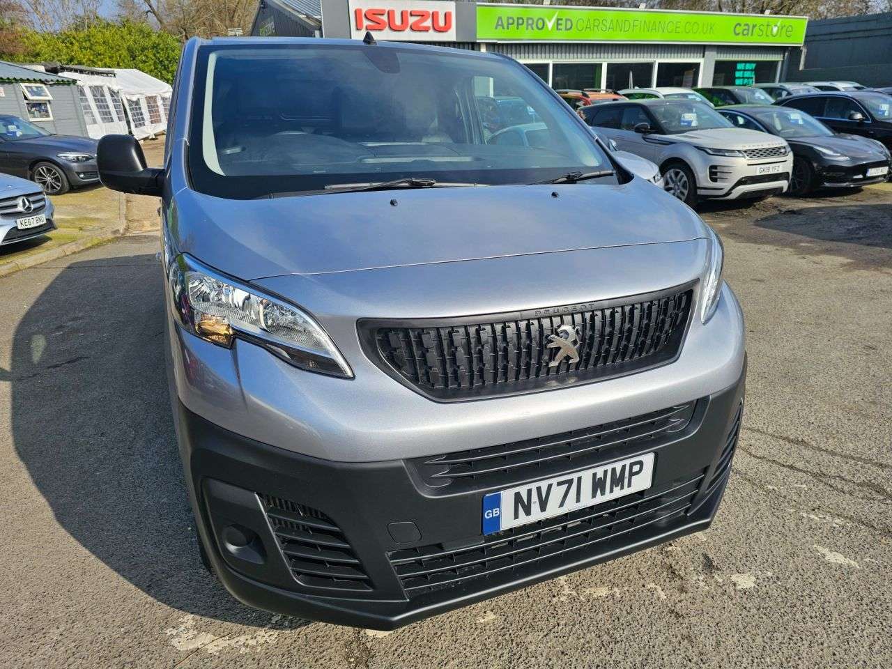 2022 PEUGEOT EXPERT 2022 PEUGEOT EXPERT