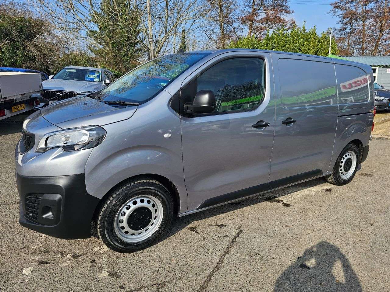 2022 PEUGEOT EXPERT 2022 PEUGEOT EXPERT