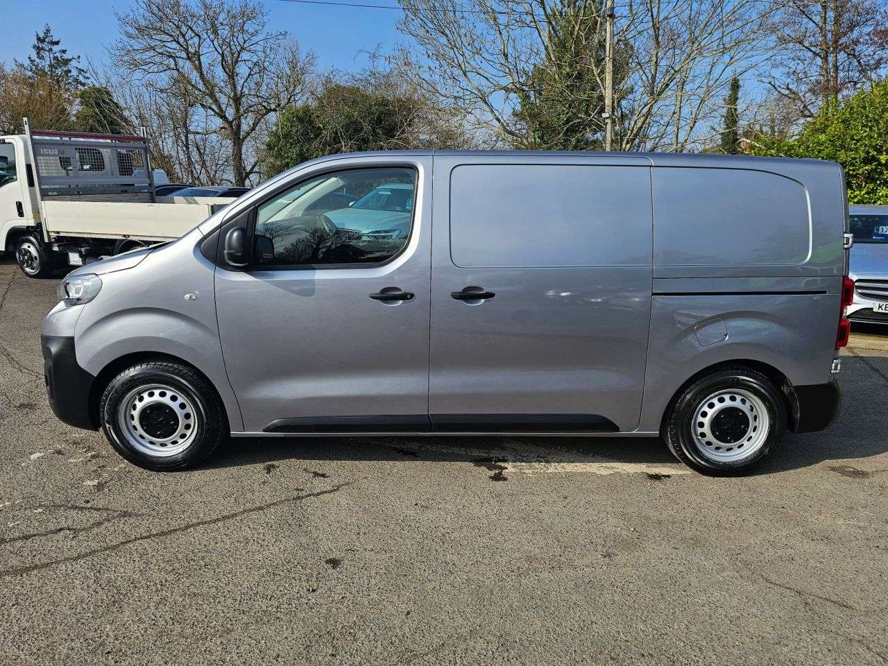 2022 PEUGEOT EXPERT 2022 PEUGEOT EXPERT