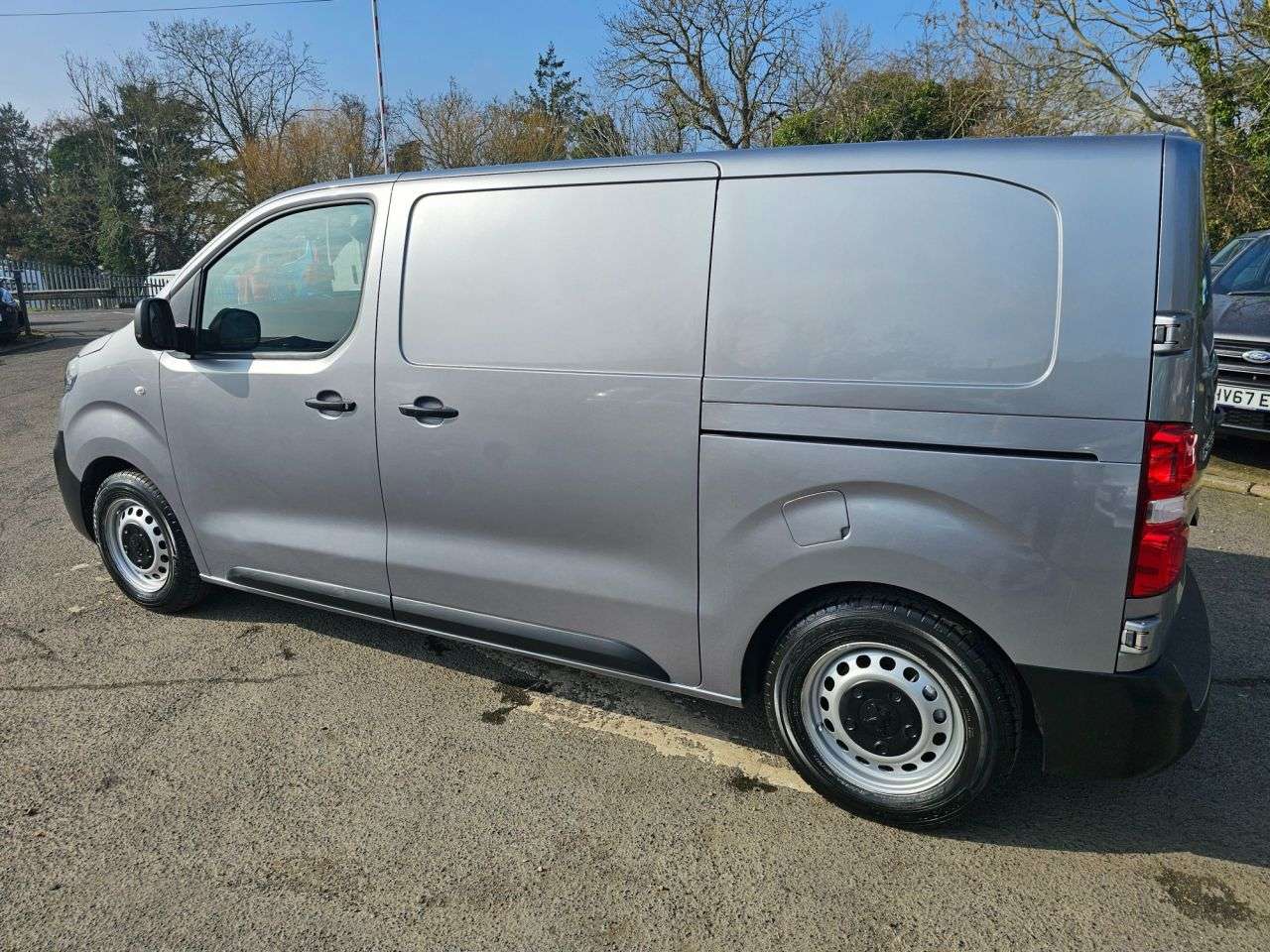 2022 PEUGEOT EXPERT 2022 PEUGEOT EXPERT