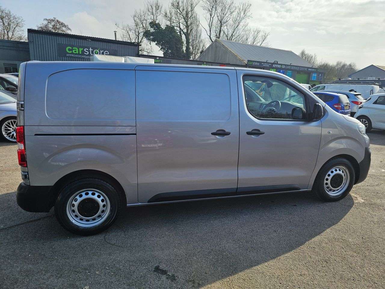 2022 PEUGEOT EXPERT 2022 PEUGEOT EXPERT