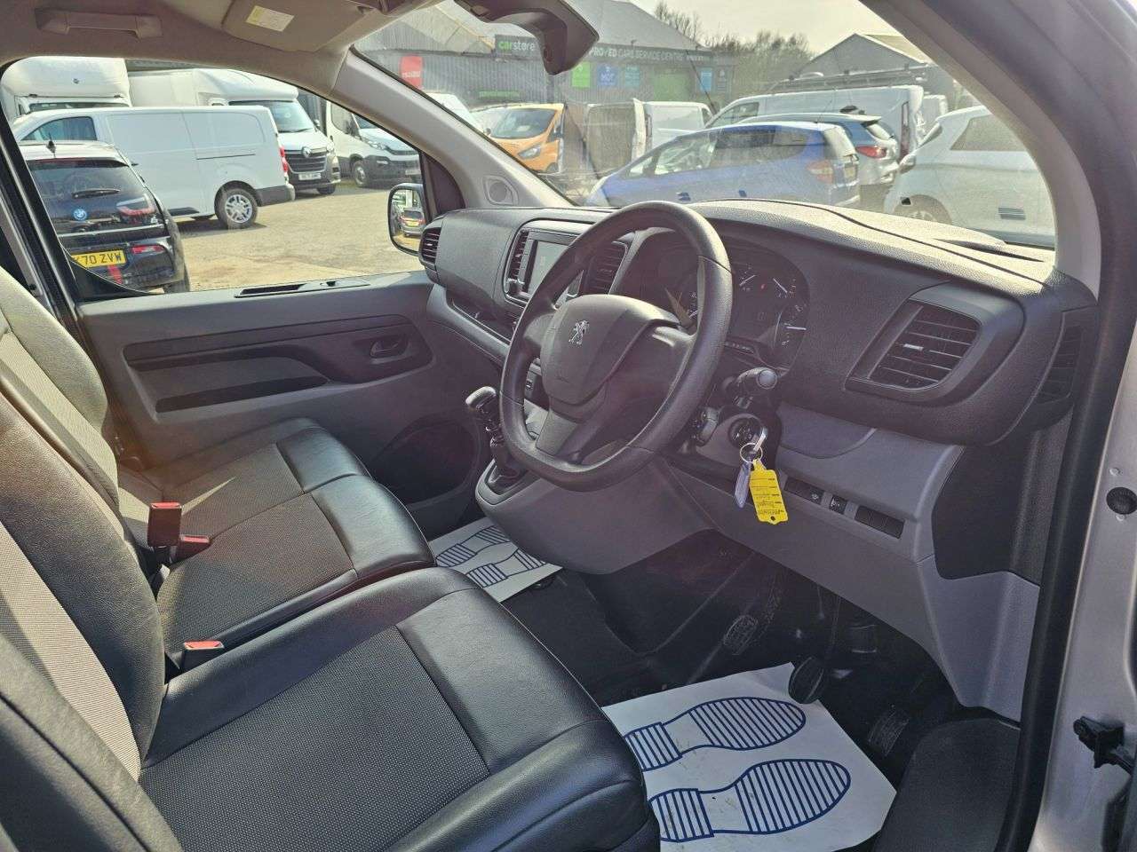 2022 PEUGEOT EXPERT 2022 PEUGEOT EXPERT