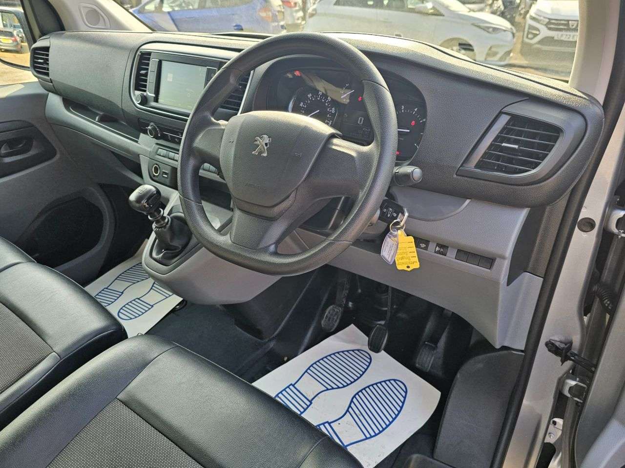 2022 PEUGEOT EXPERT 2022 PEUGEOT EXPERT