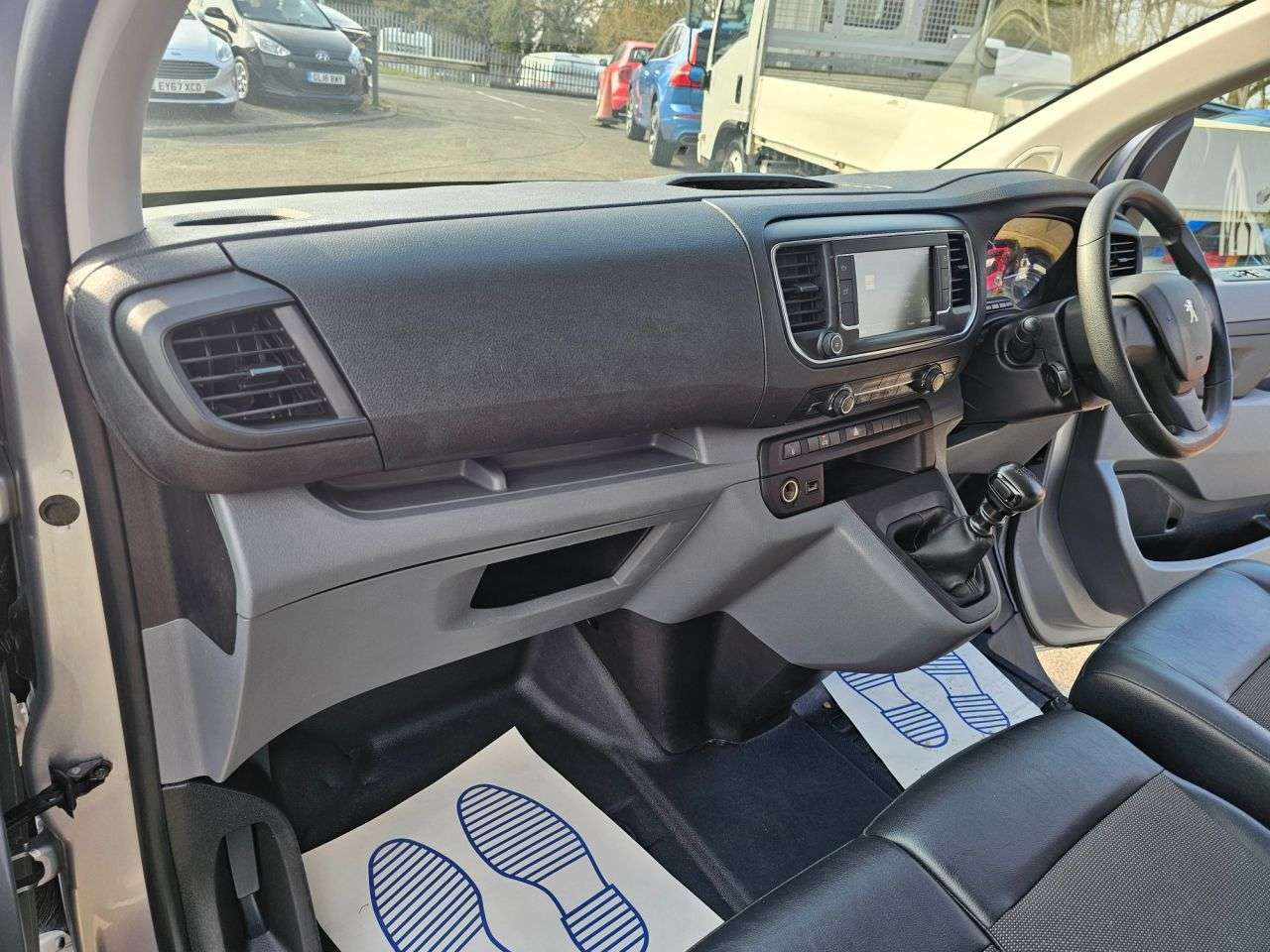 2022 PEUGEOT EXPERT 2022 PEUGEOT EXPERT