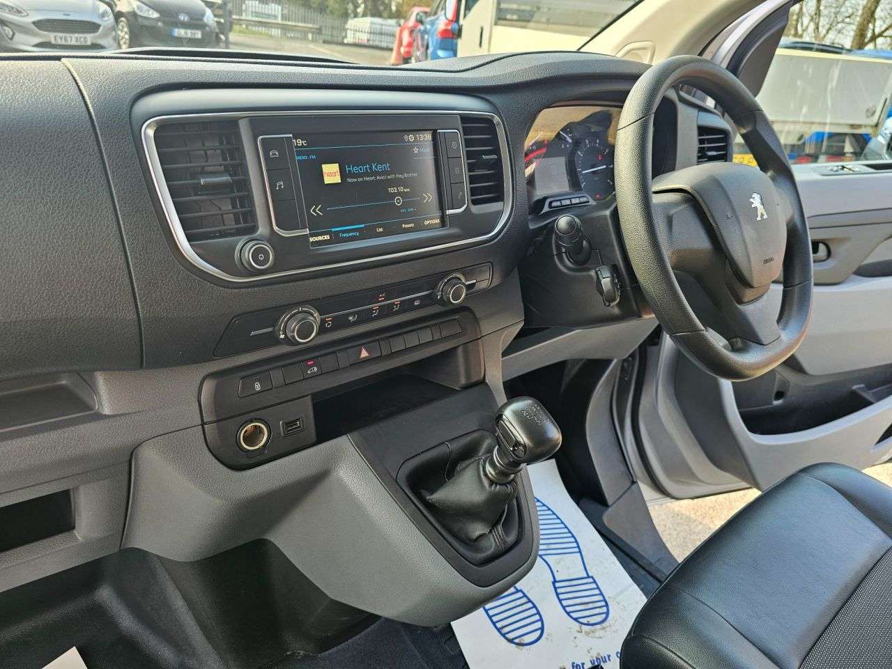 2022 PEUGEOT EXPERT 2022 PEUGEOT EXPERT