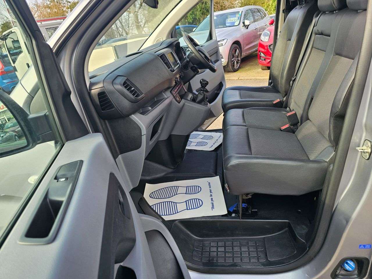 2022 PEUGEOT EXPERT 2022 PEUGEOT EXPERT