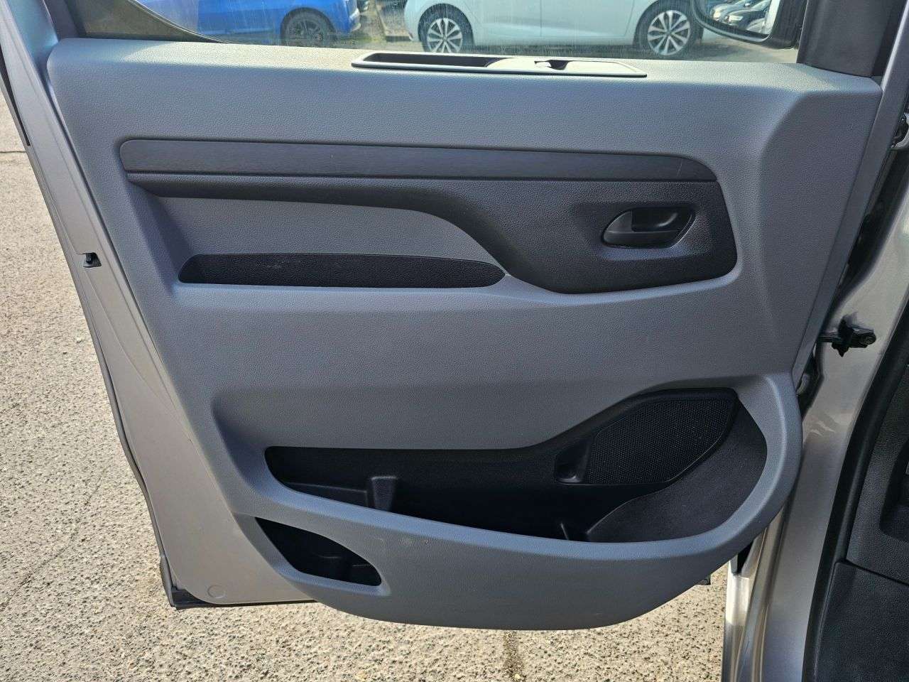 2022 PEUGEOT EXPERT 2022 PEUGEOT EXPERT