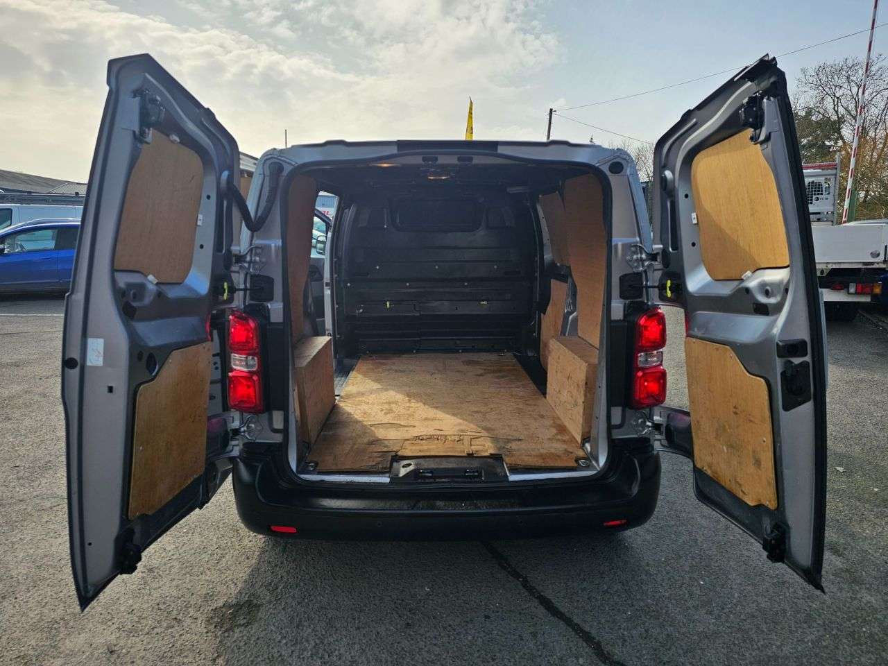 2022 PEUGEOT EXPERT 2022 PEUGEOT EXPERT