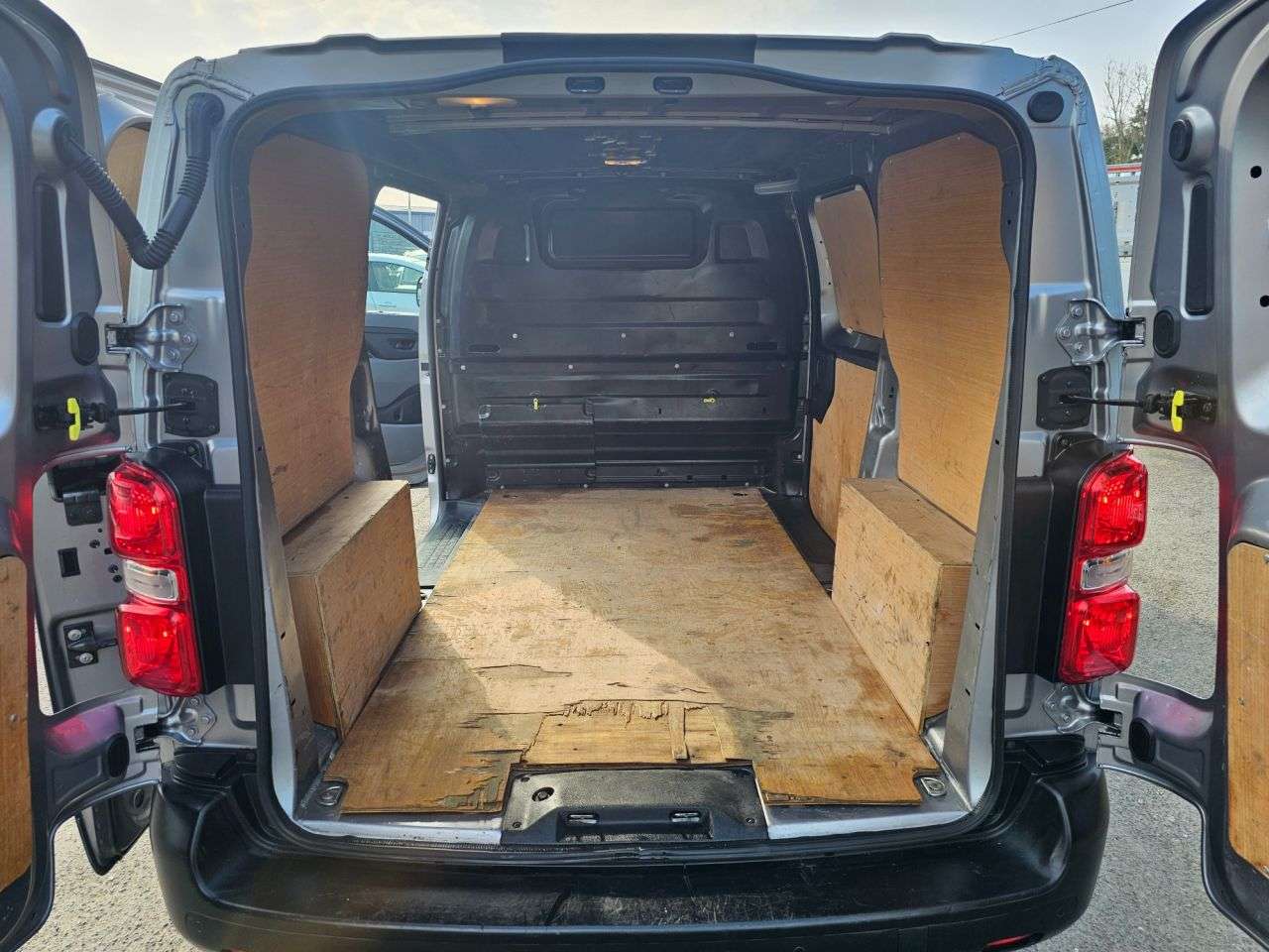 2022 PEUGEOT EXPERT 2022 PEUGEOT EXPERT