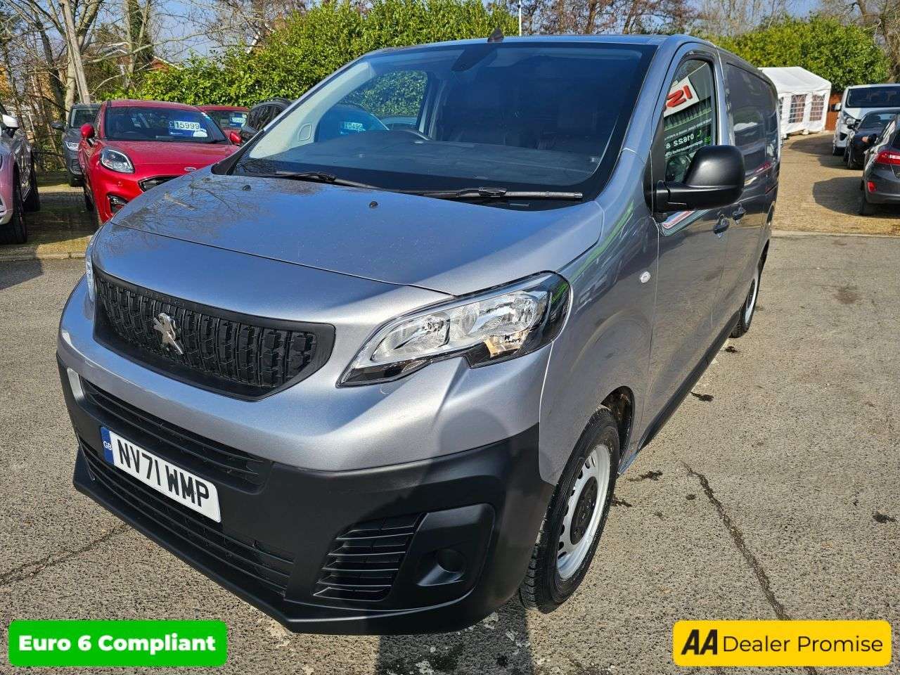 2022 PEUGEOT EXPERT 2022 PEUGEOT EXPERT