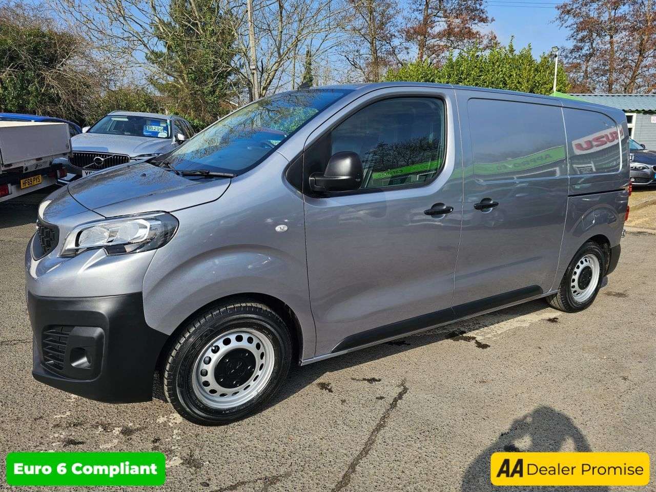 2022 PEUGEOT EXPERT 2022 PEUGEOT EXPERT