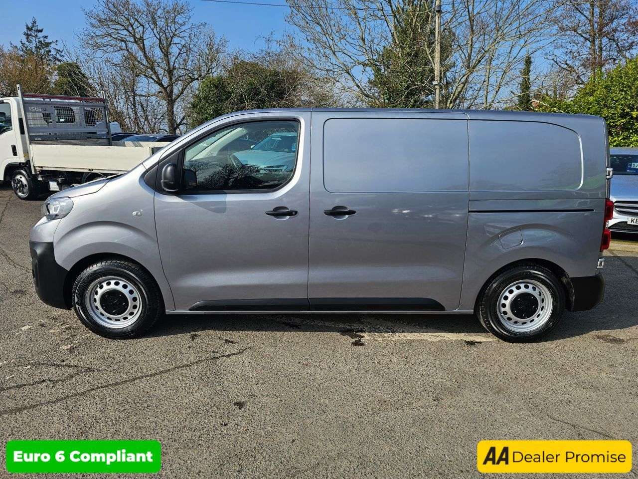 2022 PEUGEOT EXPERT 2022 PEUGEOT EXPERT