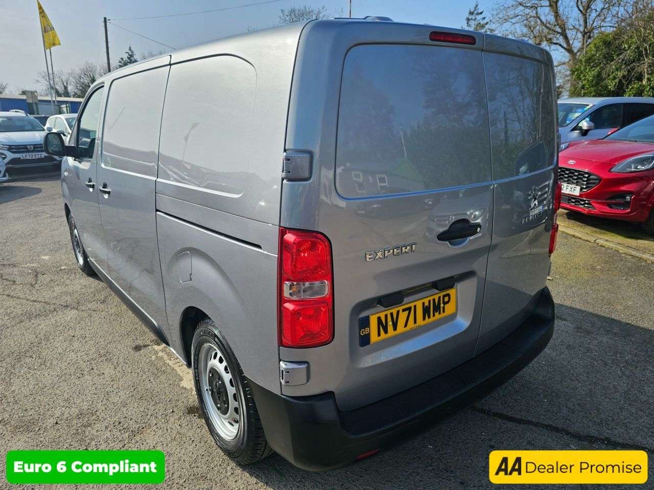 2022 PEUGEOT EXPERT 2022 PEUGEOT EXPERT