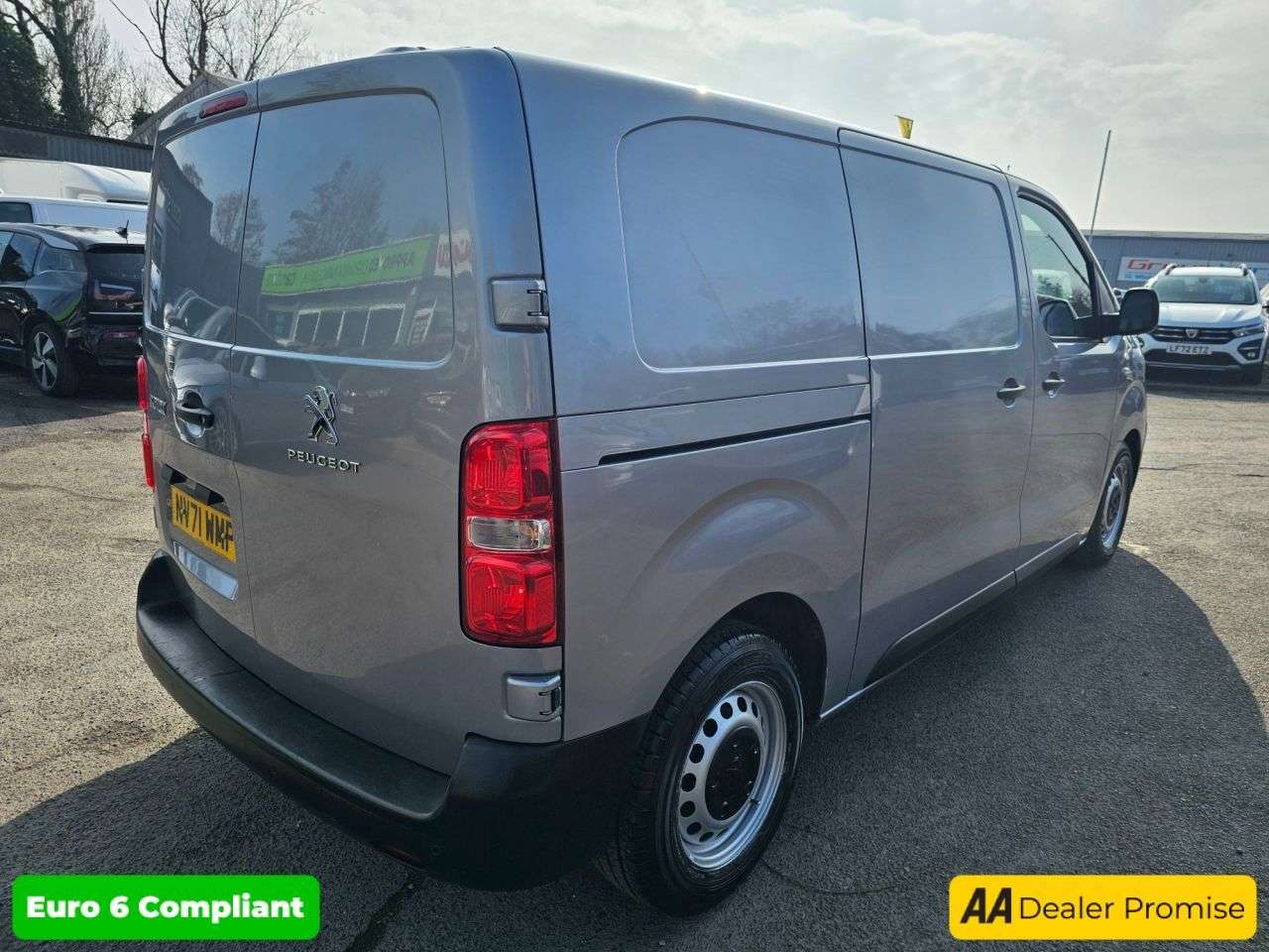 2022 PEUGEOT EXPERT 2022 PEUGEOT EXPERT