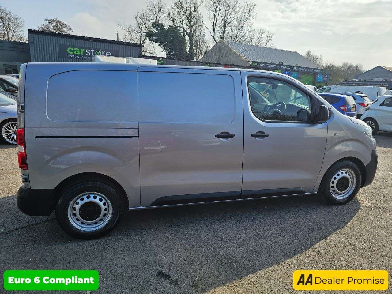 2022 PEUGEOT EXPERT 2022 PEUGEOT EXPERT