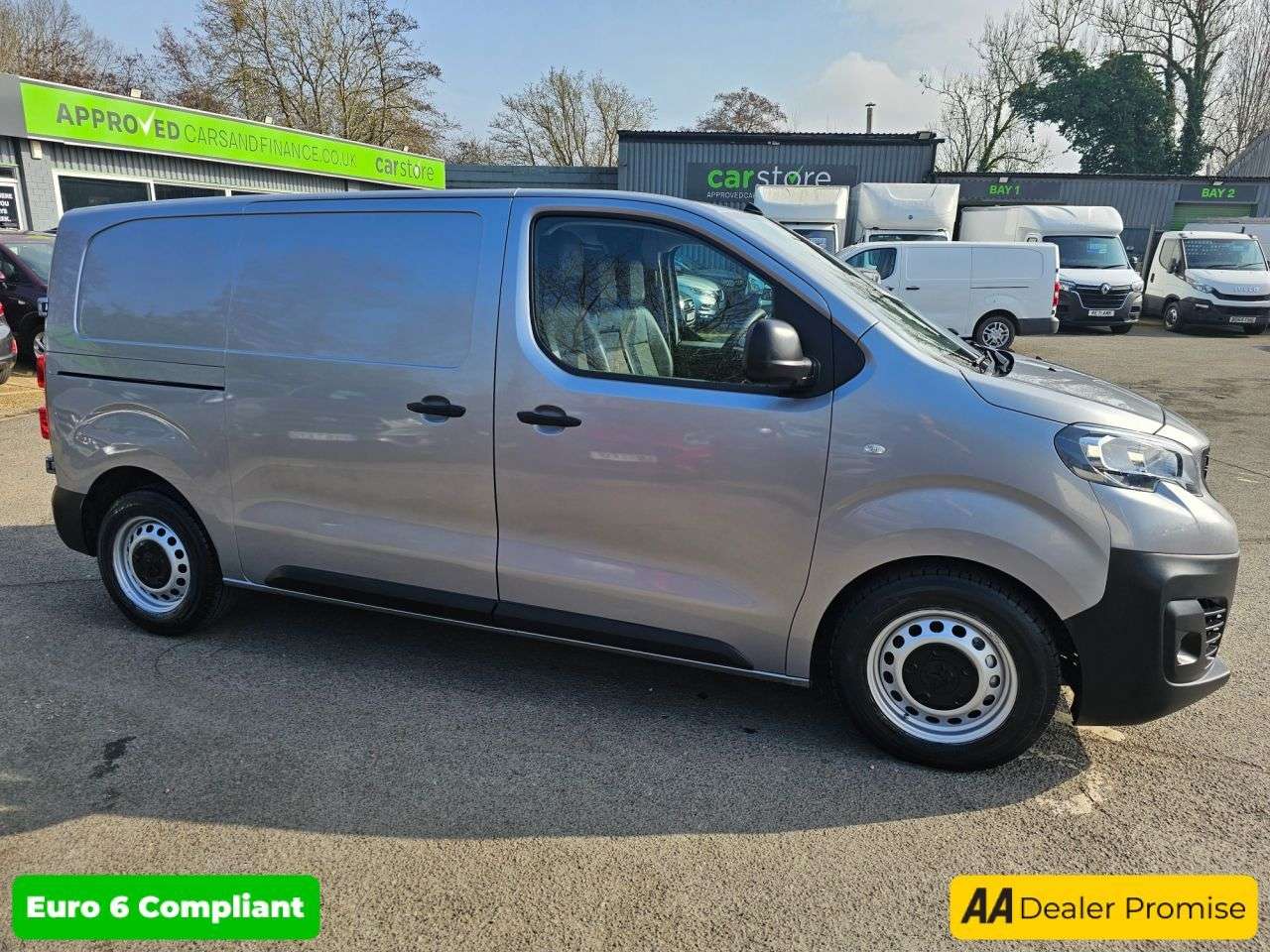 2022 PEUGEOT EXPERT 2022 PEUGEOT EXPERT