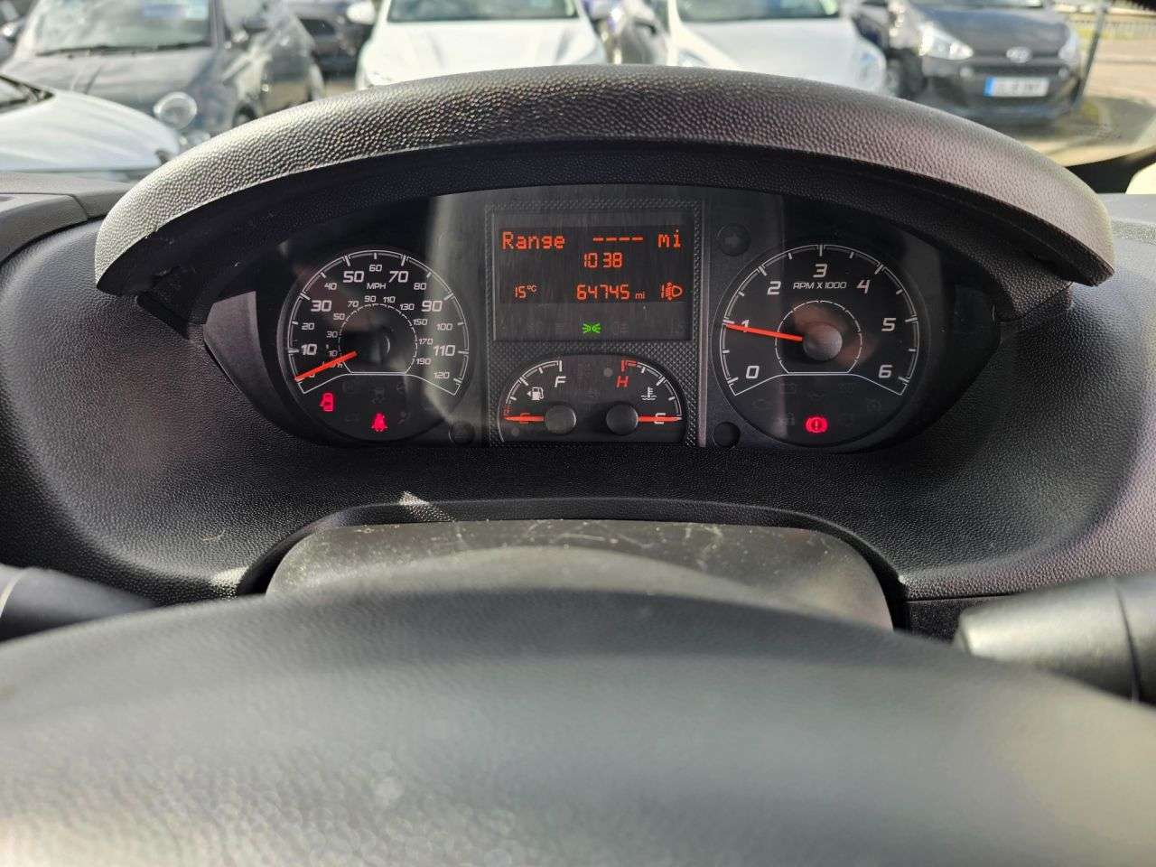 2022 CITROEN RELAY 2022 CITROEN RELAY