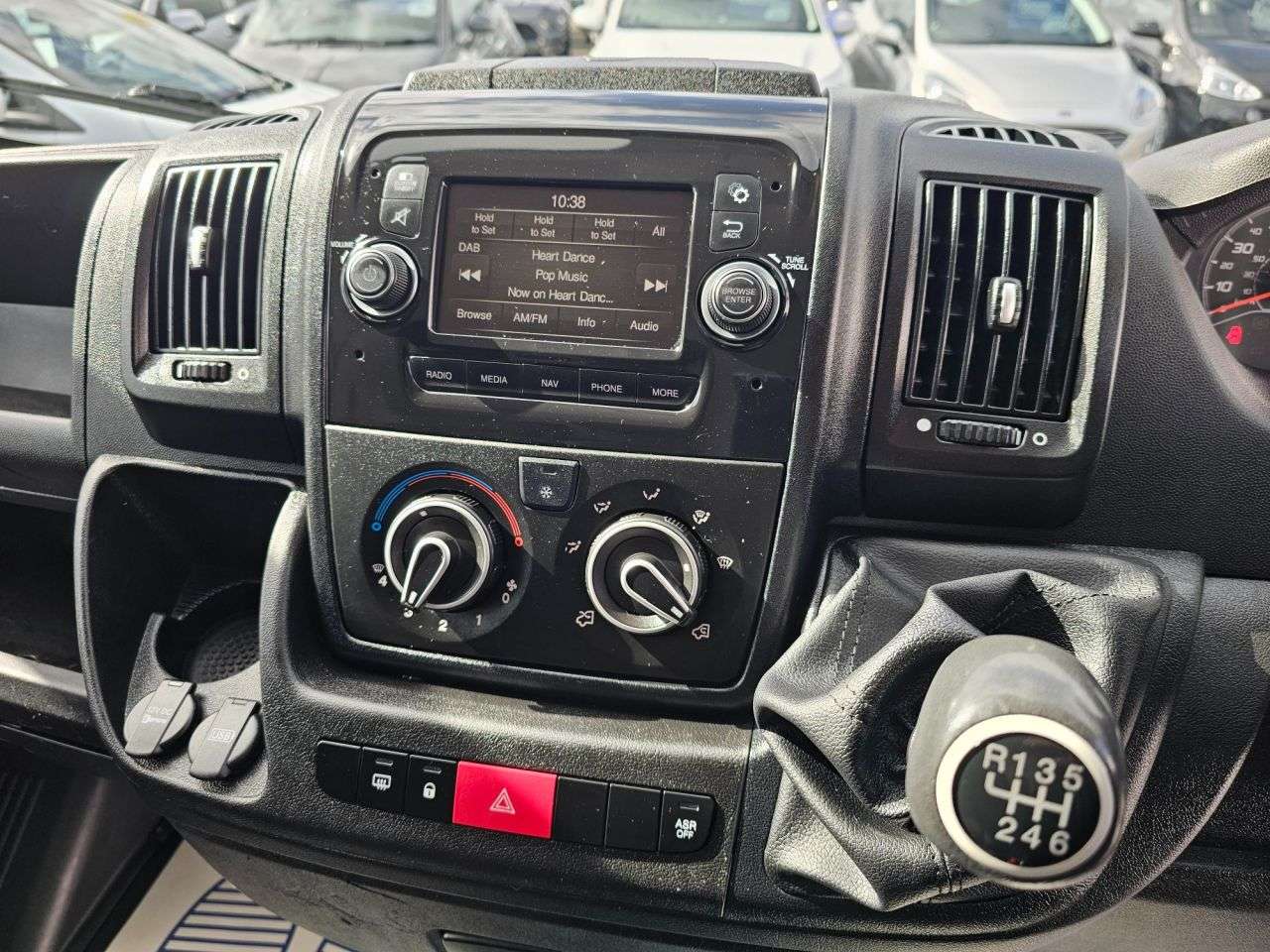 2022 CITROEN RELAY 2022 CITROEN RELAY