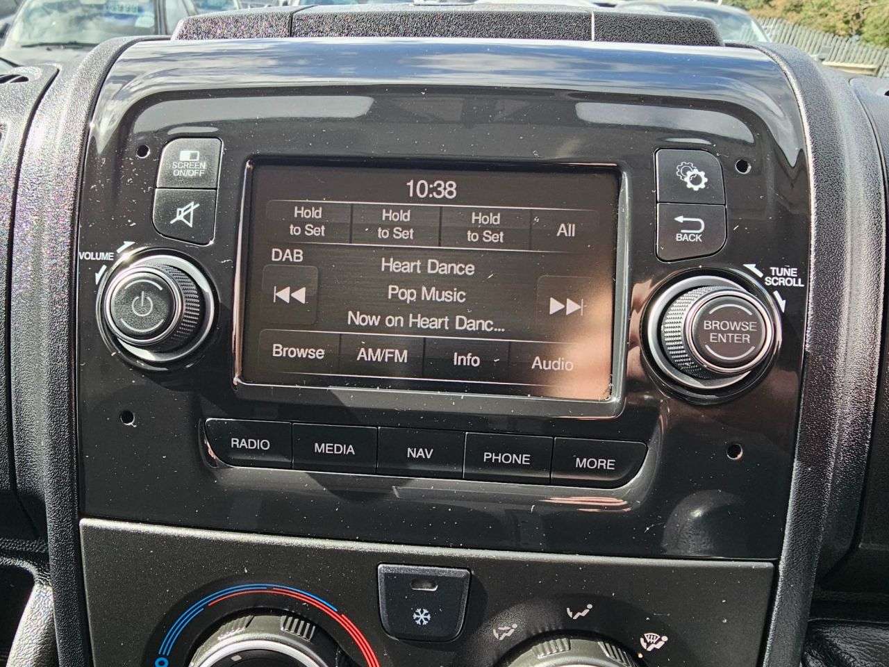 2022 CITROEN RELAY 2022 CITROEN RELAY