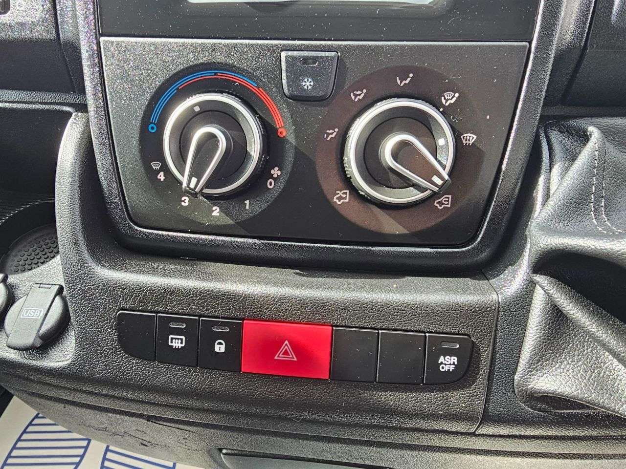 2022 CITROEN RELAY 2022 CITROEN RELAY