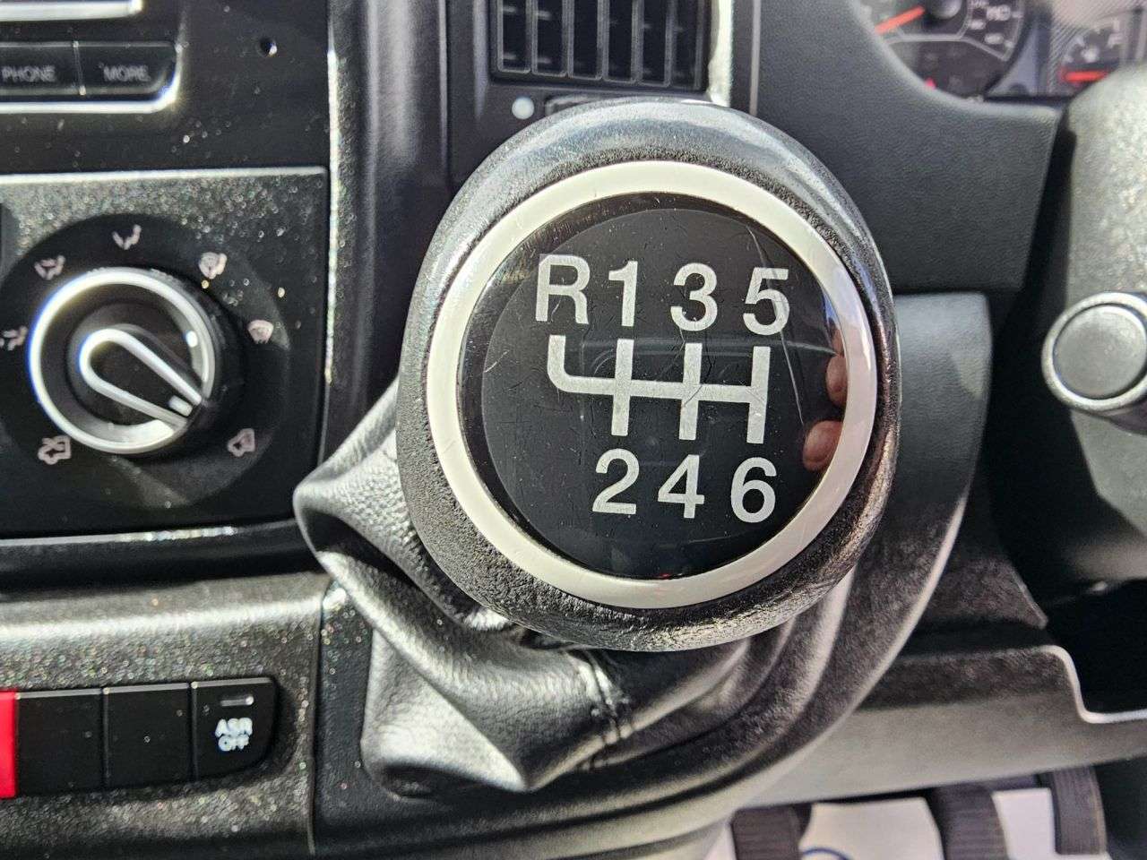 2022 CITROEN RELAY 2022 CITROEN RELAY