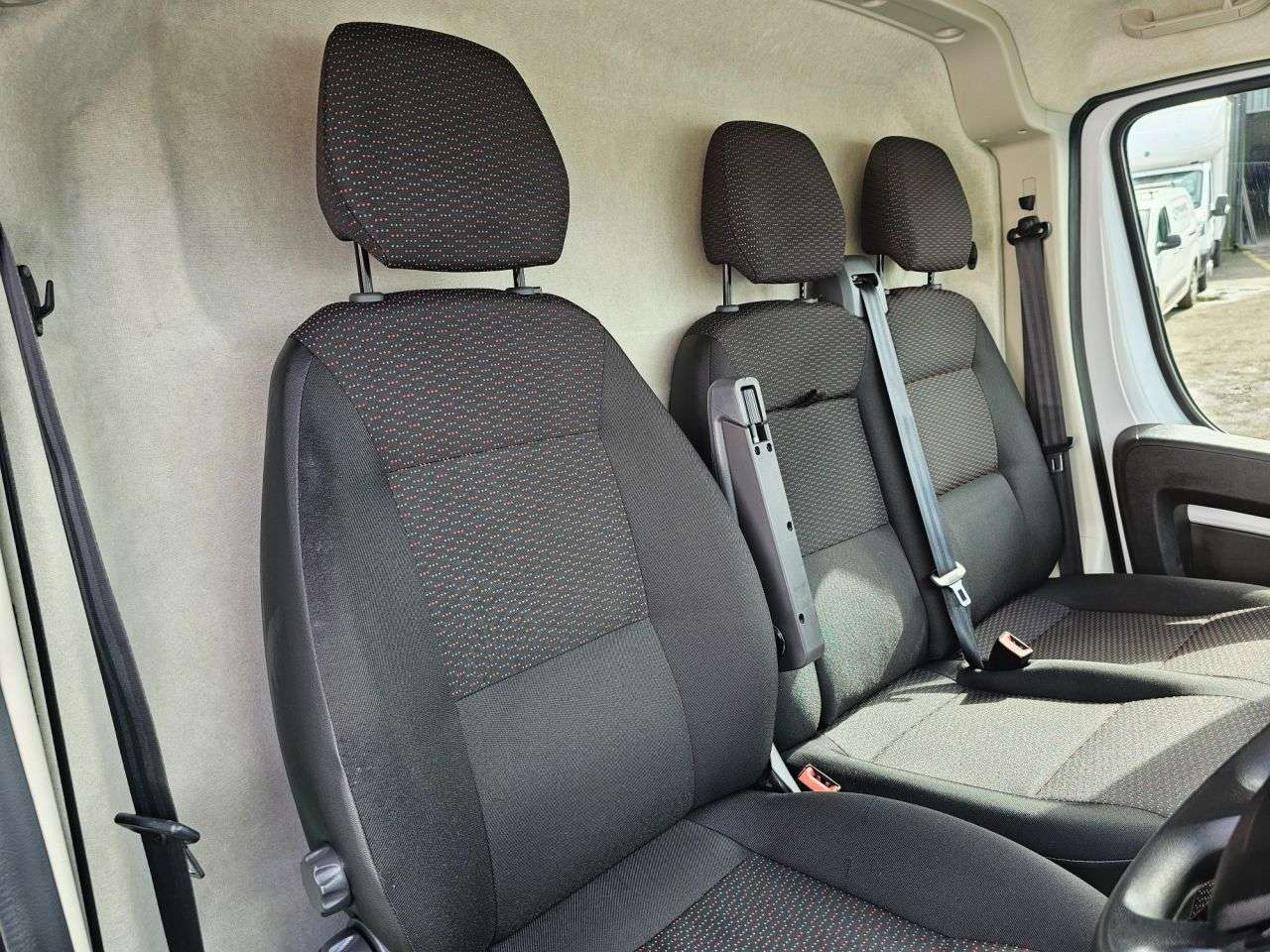 2022 CITROEN RELAY 2022 CITROEN RELAY