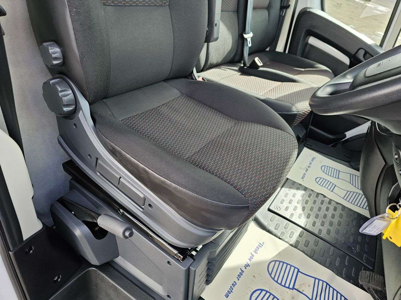 2022 CITROEN RELAY 2022 CITROEN RELAY