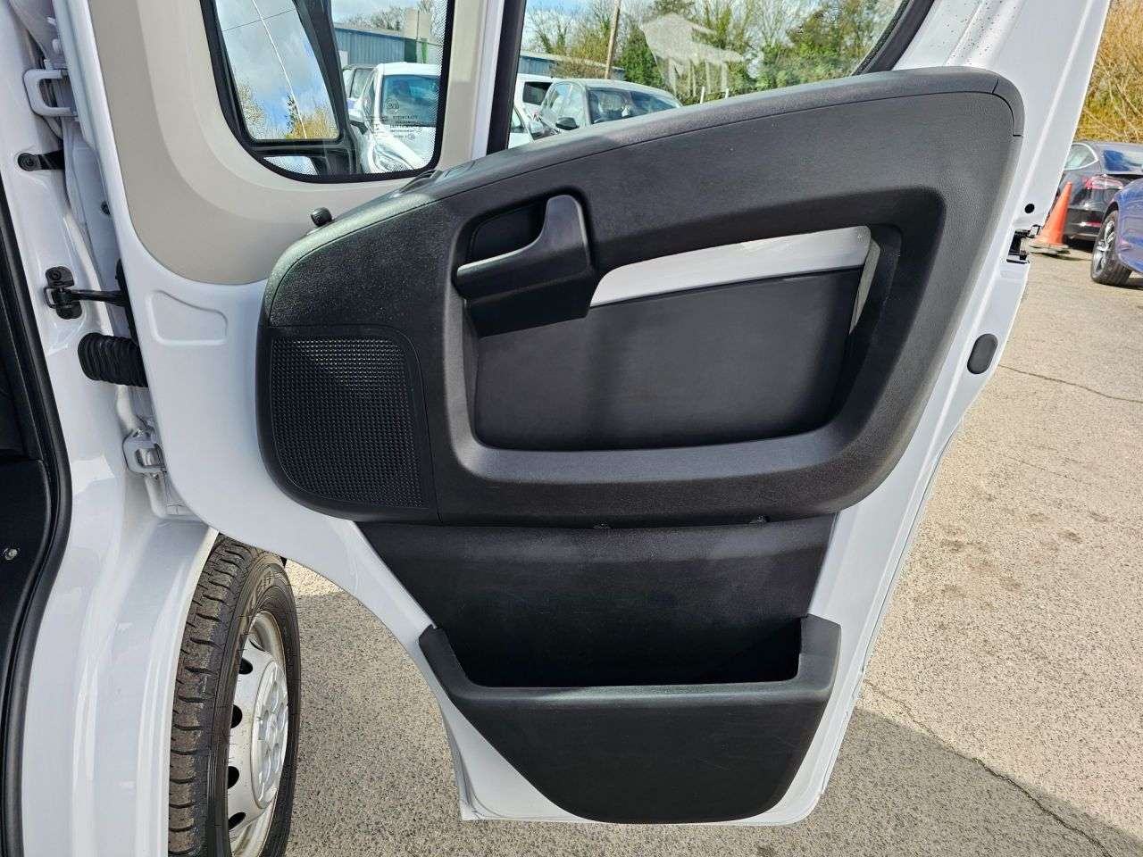 2022 CITROEN RELAY 2022 CITROEN RELAY