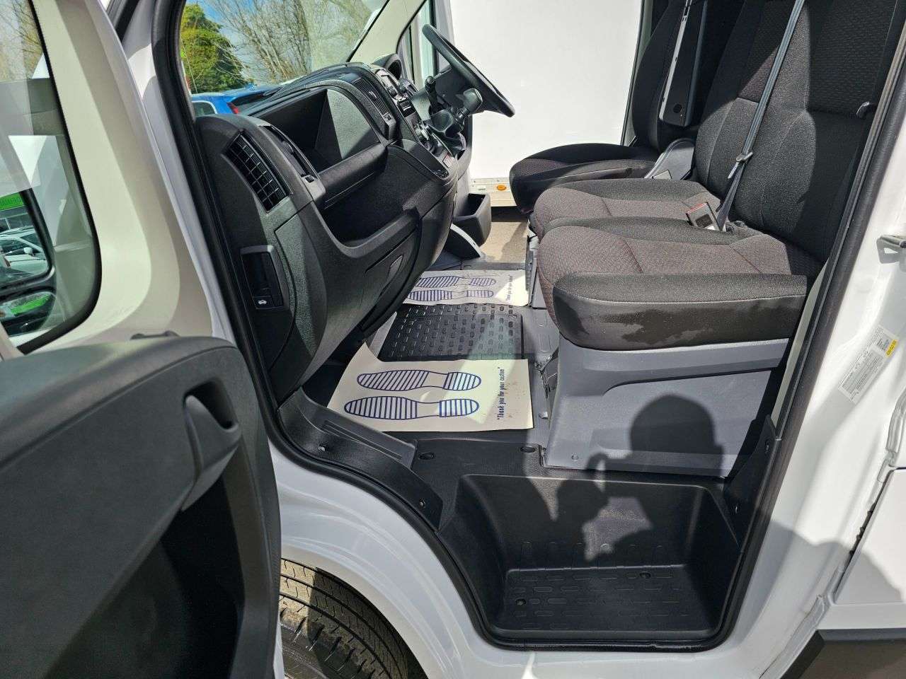 2022 CITROEN RELAY 2022 CITROEN RELAY