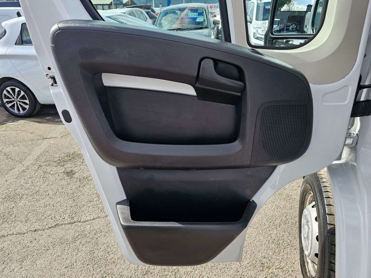 2022 CITROEN RELAY 2022 CITROEN RELAY