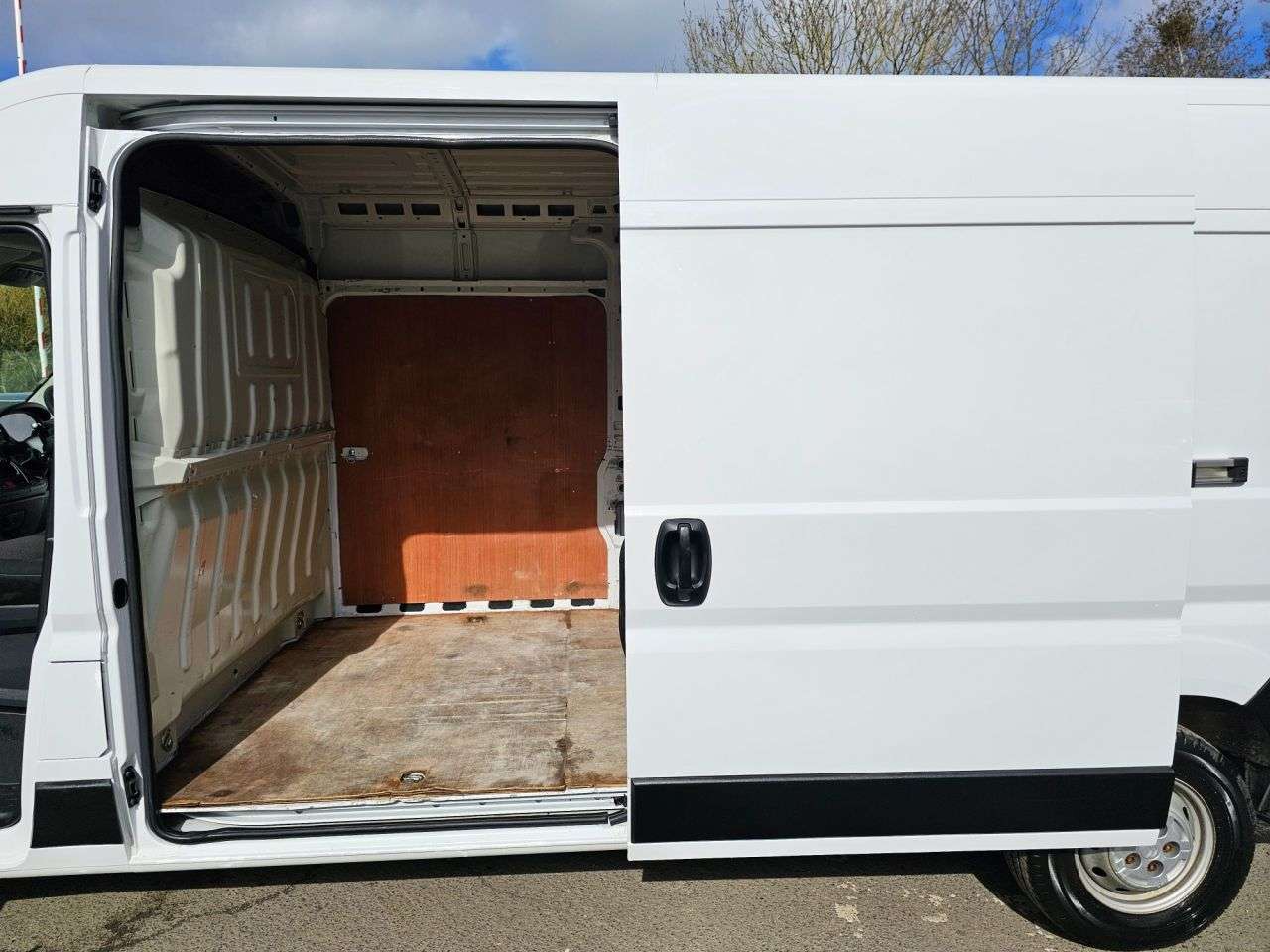 2022 CITROEN RELAY 2022 CITROEN RELAY