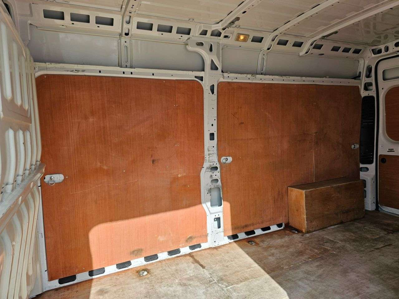 2022 CITROEN RELAY 2022 CITROEN RELAY