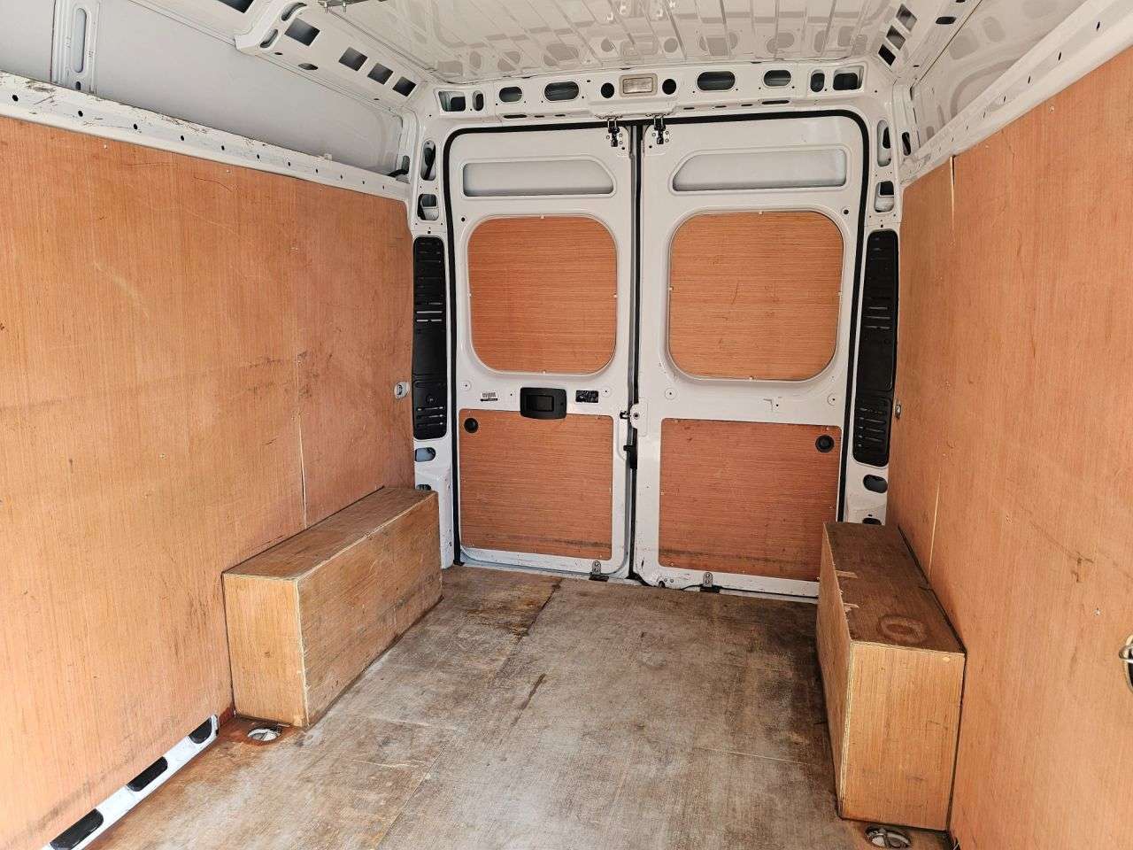 2022 CITROEN RELAY 2022 CITROEN RELAY